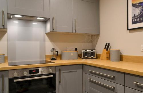 Waterhead House | Kingston