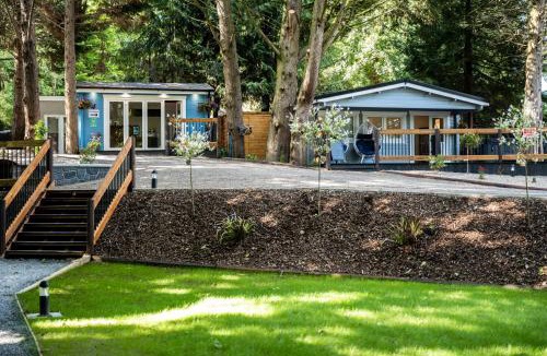 Dungiven Resort | Kintala Resort & Spa