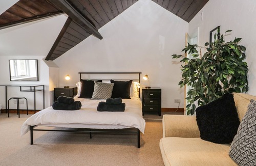 Kirkby Lonsdale Cottage | Kirkby House