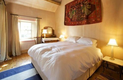 Hawick House | Kirknowe