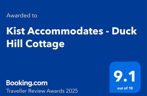 Ripon House | Kist Accommodates - Duck Hill Cottage