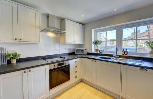 Ripon House | Kist Accommodates - Duck Hill Cottage