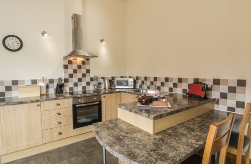 Thirsk Cottage | Kitchen Cottage