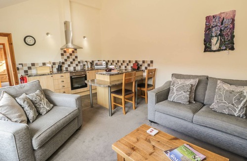 Thirsk Cottage | Kitchen Cottage