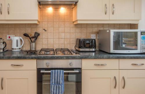 Lydstep House | Kittiwake Cottage - Uk6718