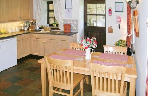 Godshill House | Kitty's Loft
