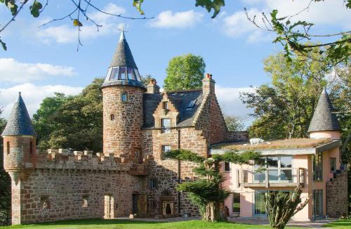 Largs House | Knock Old Castle