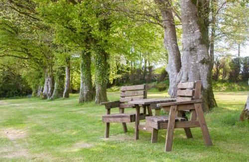 Bridestowe Bed & Breakfast | Knole Farm