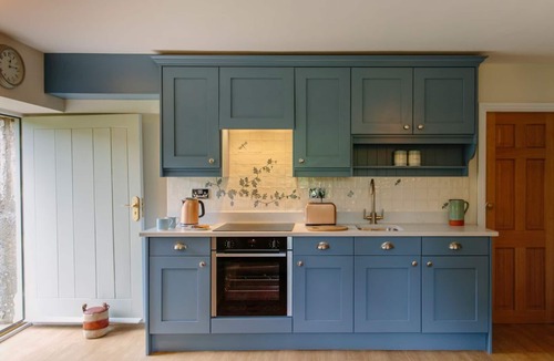 Fourstones Near Bentham Cottage | Knotts Rest, Tosside
