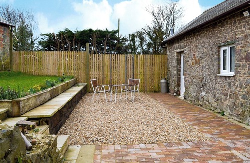 Bideford Cottage | Knotty Corner Cottage