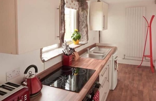 Cragg Vale Cottage | Knowle Lodge