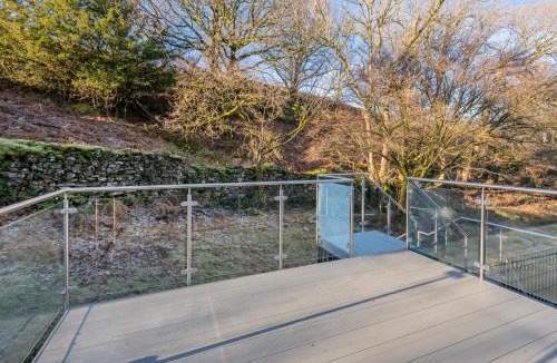 Broughton Mills House | Kolbeh