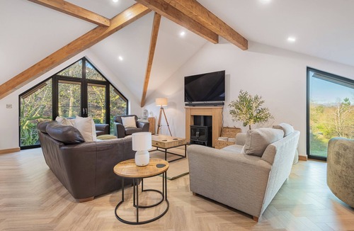 Broughton Mills Cottage | Kolbeh