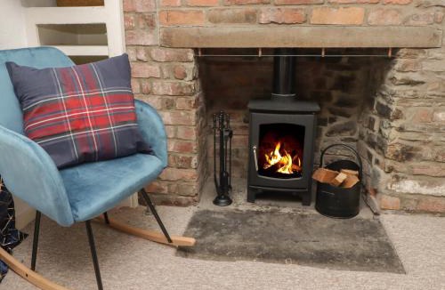Brecon House | Kooky Cottage