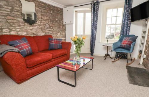 Brecon House | Kooky Cottage