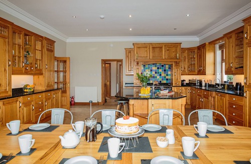 Stranraer Cottage | Kringlands