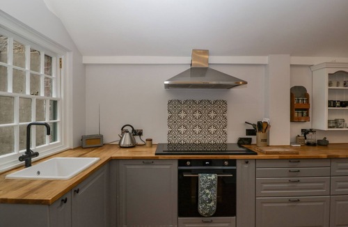 Glastonbury Cottage | Kylemore