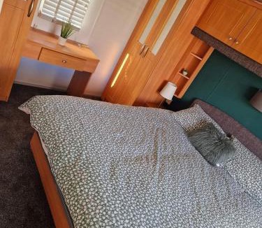 Chapel Saint Leonards Resort | L & J Caravan Skegness