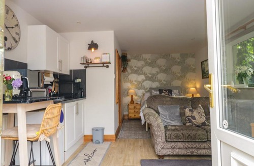 Workington House | La'al Yan