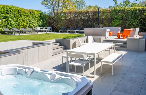 Wolterton House | La Retraite