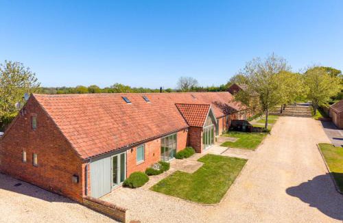 Wolterton House | La Retraite
