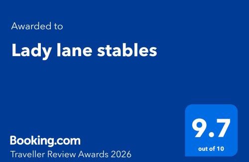 Ripley House | Lady lane stables