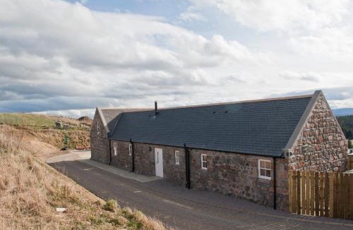 Logie Coldstone House | Lady Macbeths Rest
