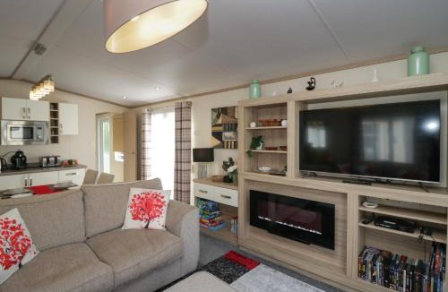 Yealand Conyers House | Ladybird Lodge