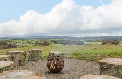 Lochmaben Cottage | Laird Lodge 3