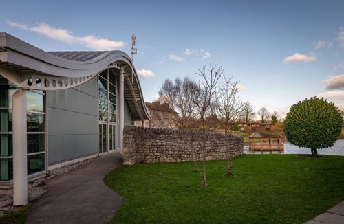 South Lakeland Leisure Village House | Lakeland Lodge, Carnforth