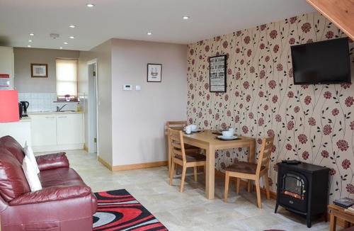 Lancaster House | Lakeland View