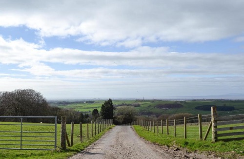 Lancaster House | Lakeland View