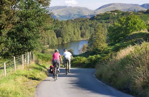 Bowness-on-Windermere Hotel | Lakes Hotel and Spa