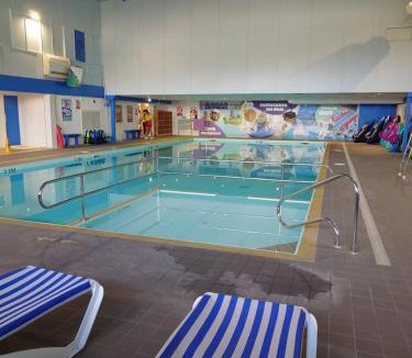 White Cross Resort | Lakeside Caravan White Acres Holiday Park Newquay Sleeps 6