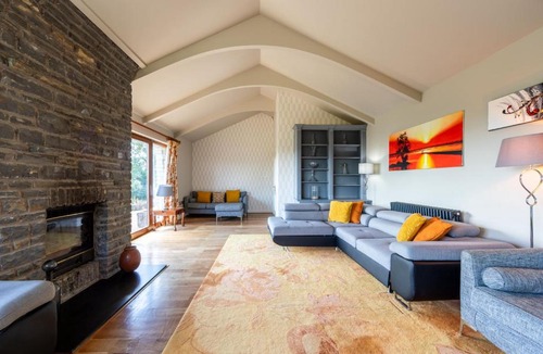 Compton Martin House | Lakeside