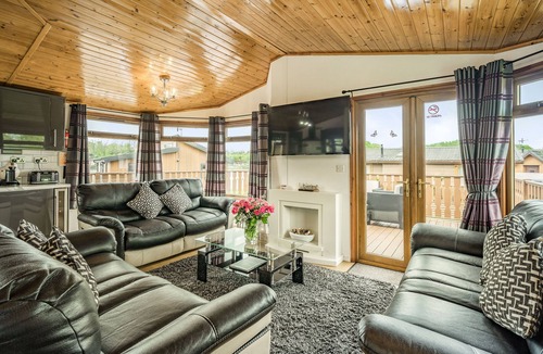 Warton Cottage | Lakeview Lodge
