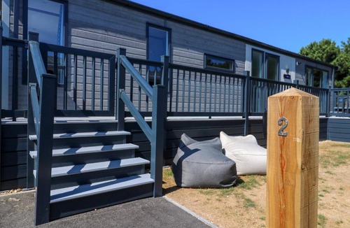 Saint Osyth House | Lakewood Plot 2