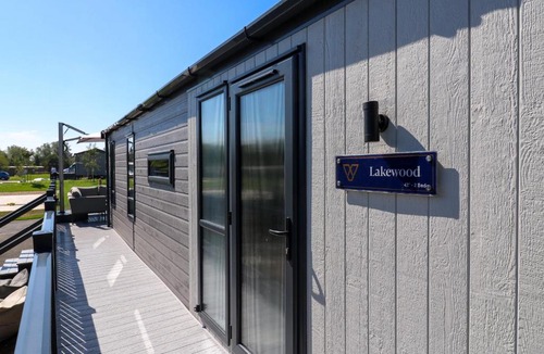 Saint Osyth House | Lakewood Plot 2