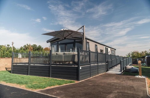 Saint Osyth House | Lakewood Plot 2