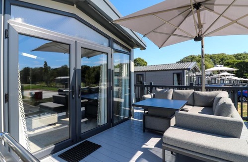 Saint Osyth House | Lakewood Plot 3