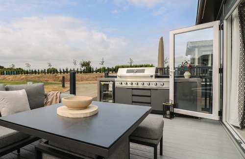 Saint Osyth House | Lakewood Plot 3
