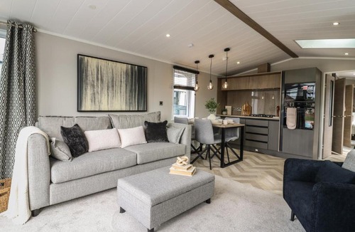 Saint Osyth House | Lakewood Plot 3