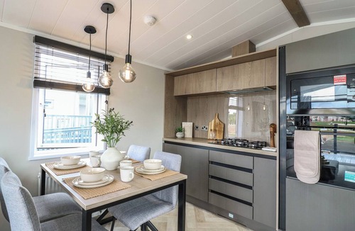Saint Osyth Cottage | Lakewood Plot 3