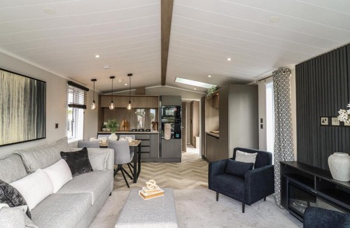 Saint Osyth House | Lakewood Plot 5