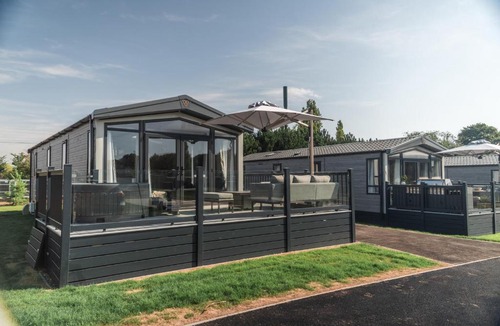 Saint Osyth House | Lakewood Plot 7