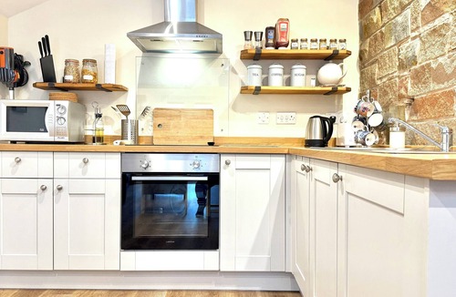 Kirkby Stephen Apartment | La’l Stenkrith - Gateway to the Dales and Lake District