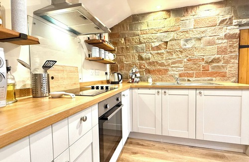 Kirkby Stephen Apartment | La’l Stenkrith - Gateway to the Dales and Lake District