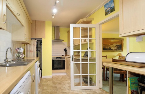 Seaford Cottage | Lambles