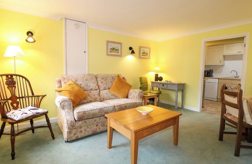 Seaford Cottage | Lambles