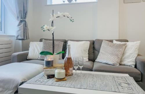 Littlehampton House | Lamorna